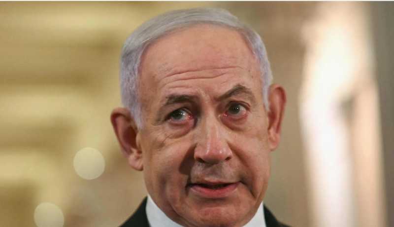 دعوى في الأرجنتين لاعتقال نتنياهو إذا دخل البلاد دعوى في الأرجنتين لاعتقال نتنياهو إذا دخل البلاد