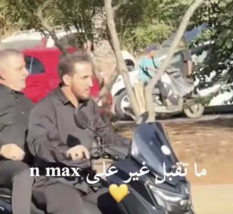 لكل من روج للرواية الصهيونية