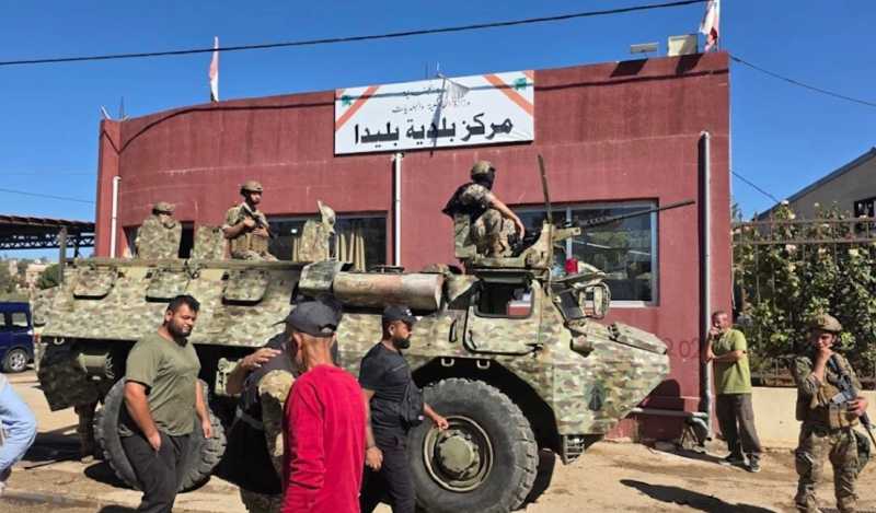 حزب الله يثني على مواقف عون... ويطالب الحكومة بتغيير نهجها