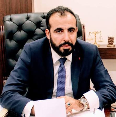 بيان صادر عن وكيل الإعلامي فادي بو ديه المحامي حسين رمضان