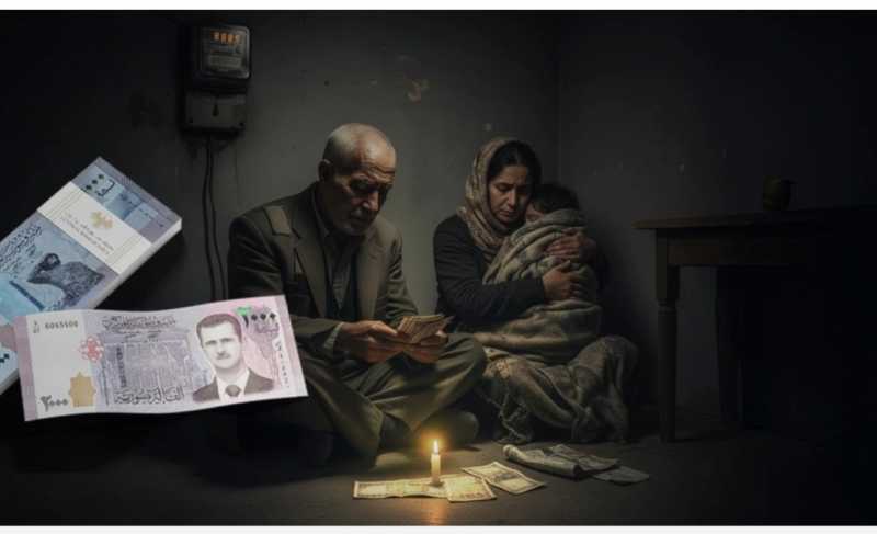 استياء سوري من تسعيرة الكهرباء الجديدة أعباء «تُفقِر» الفقير!