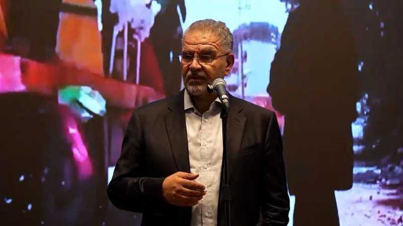  النائب علي فياض رسائل التلويح بالحرب هدفها إرغام لبنان على الإستسلام والرضوخ للشروط الإسرائيلية. 