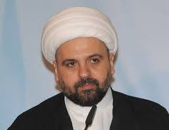 تصريح للمفتي الجعفري