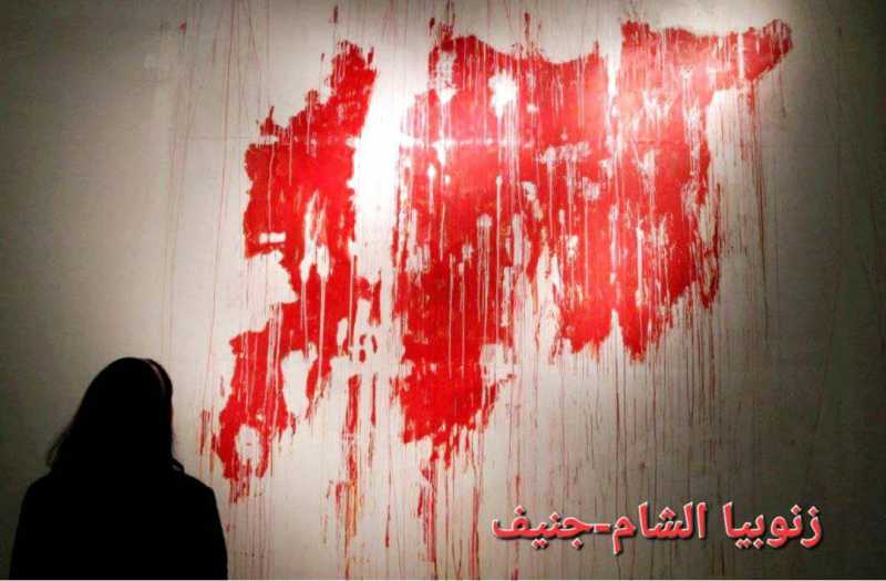 سورية الأسد.. الشهيدة على طريق القدس..!
