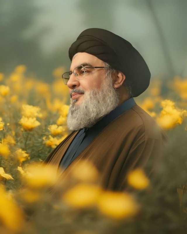  الشيخ الدكتور علي جابر عبر منصة اكس 