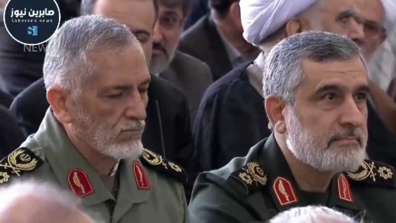 الخارجية الإيرانية العنف يجلب العنف والسلام يجلب السلام والولايات المتحدة قادرة على الاختيار مع ما ي