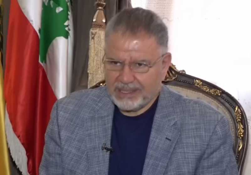 ماذا يقول النائب الدكتور علي فياض حول تعديل بعد القواتين