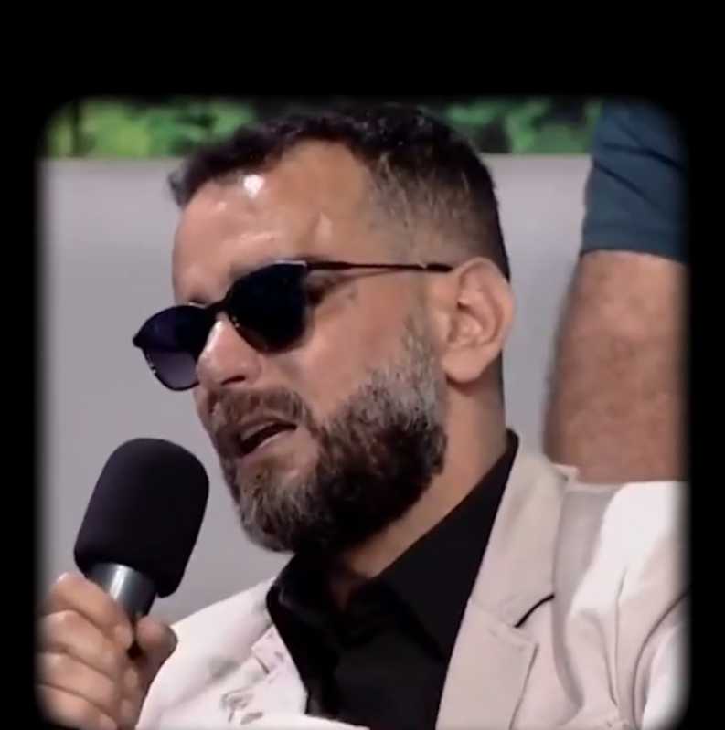 الشيخ نعيم الاستشهادي، ما تركناكَ يا شيخ نعيم..