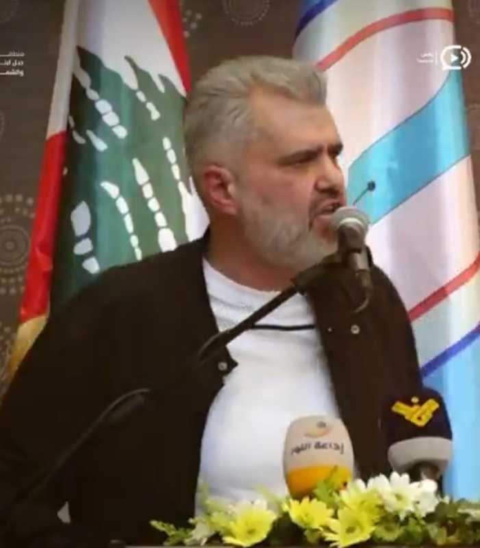 النائب رائد برو  وزير الخارجية الحالي لا يقوم بما ينص عليه القانون ويمارس البروباغندا الإعلامية