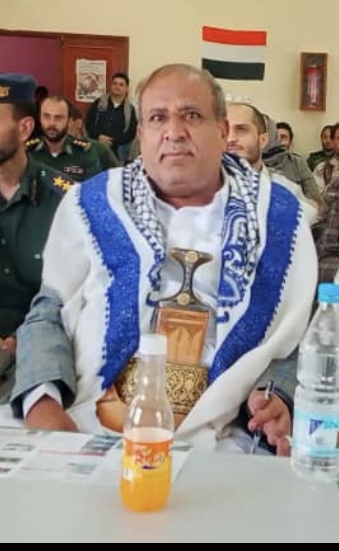 الحفاظ على الجبهة الداخلية  والنسيج الاجتماعي  و إفشال أي مخطط العدوان