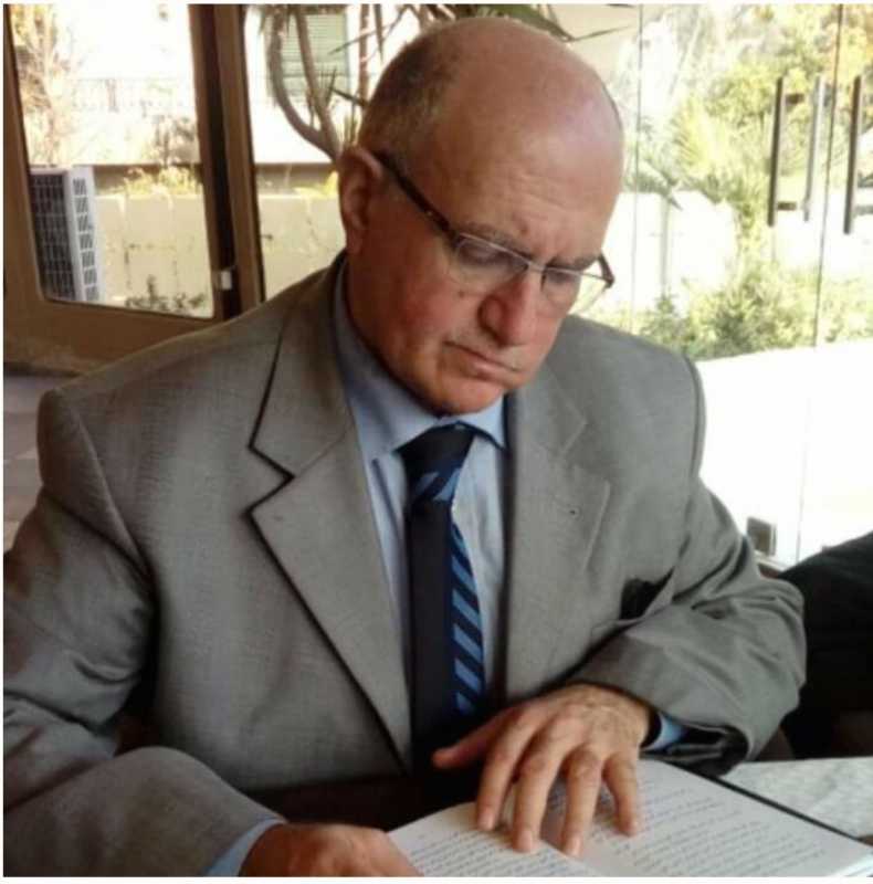 "توازن الرعب وحروب تفريغ الشحنات" بقلم المهندس باسل قس نصر الله