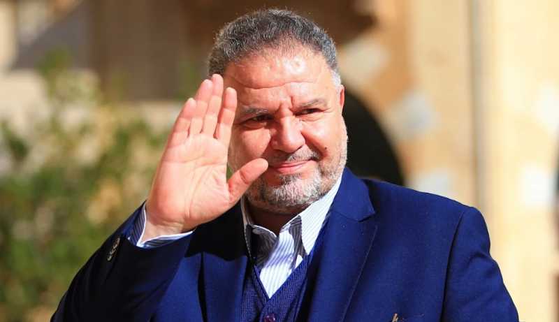 فياض موقف عون تطوّر مهم في المواجهة الرسمية مع العدو