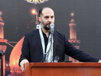 تعليقاً على التصريحات المشينة التي صدرت عن النائبة بولا يعقوبيان، أدلى عضو كتلة الوفاء للمقاومة ‏الن