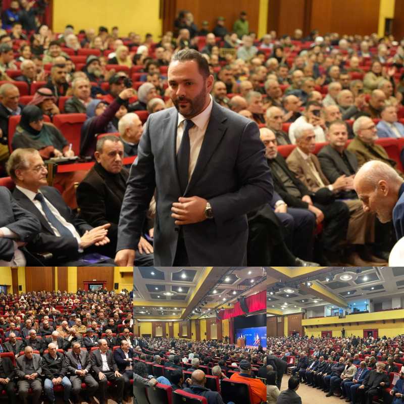 حجازي نريد دولة تحمي شعبها وتصون سيادتها وكرامتها