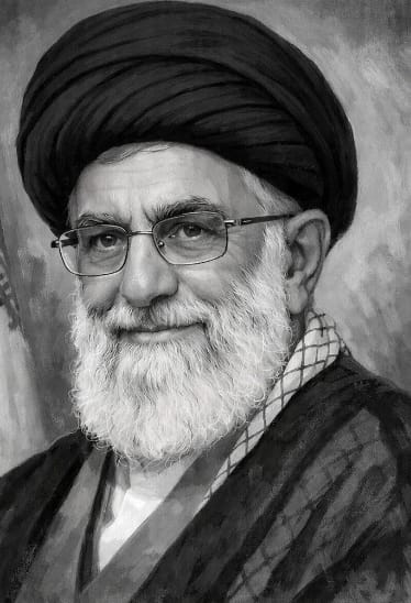 أجملُ خاتمةٍ تليف لعمرٍك الشىريف، هنيئًا لك يا سيّد علي