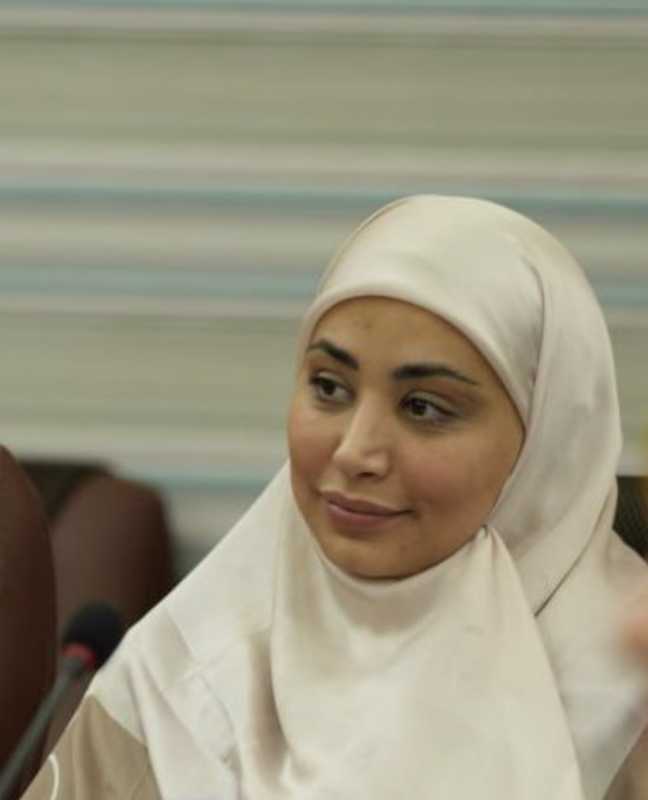 كتبت الزميلة الاعلامية جنان شحادة