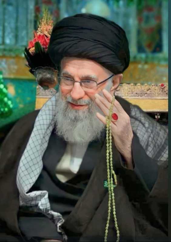 النائب الاستاذ رامي ابو حمدان عبر منصة اكس