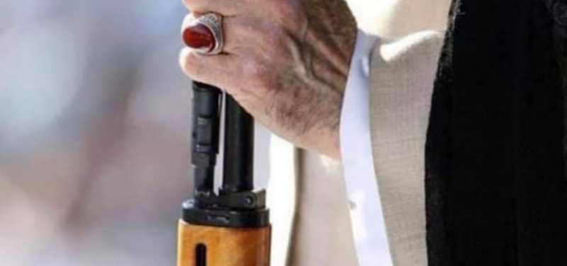 رسالة آية الله السيستاني في أعقاب استشهاد قائد الأمة الإمام السيد علي الخامنئي