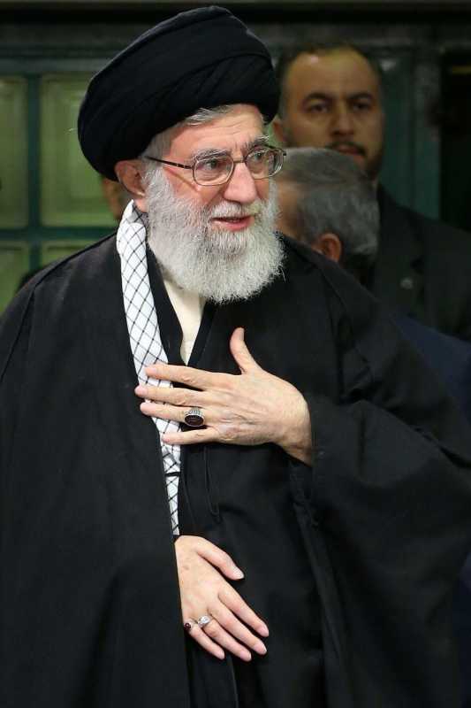 كتب مدير موقع صدى الولاية الاخباري الاعلامي محمد الباقر ترشيشي عبر صفحته على الفيسبوك