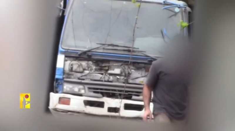 بيانات صادرة عن المقاومة الإسلامية من 18 الى 41