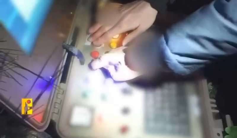 بيانات صادرة عن المقاومة الإسلامية اليوم من 1 الى 17