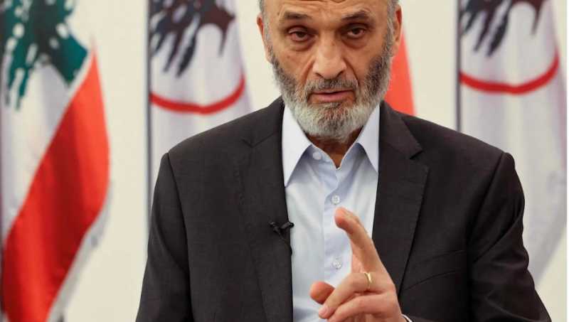 الحكيم يزايد على السعودية.. الأولوية لحصر السلاح!
