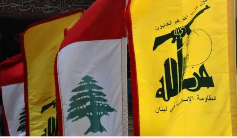 سفارة لبنان في واشنطن وقف الضربات على الضاحية مقابل امتناع حزب الله عن مهاجمة إسرائيل سفارة لبنان في واشنطن وقف الضربات على الضاحية مقابل امتناع حزب الله عن مهاجمة إسرائيل
