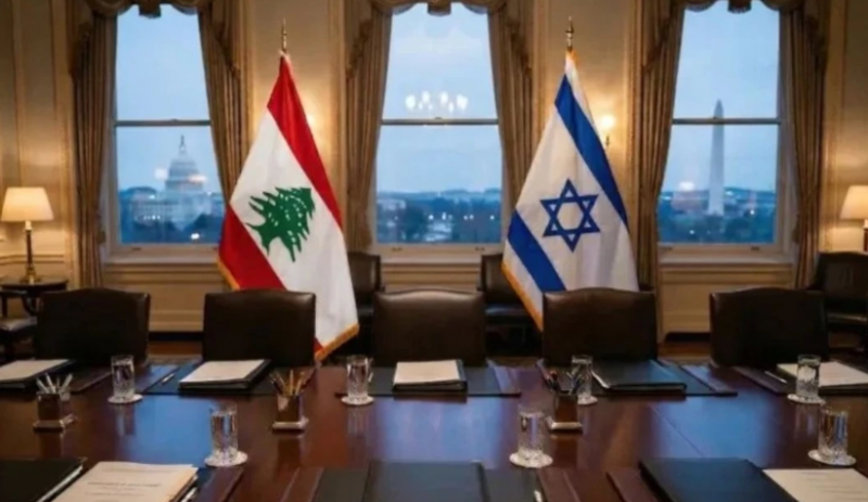 ماذا جرى بين الوفدين العسكريين في البنتاغون؟