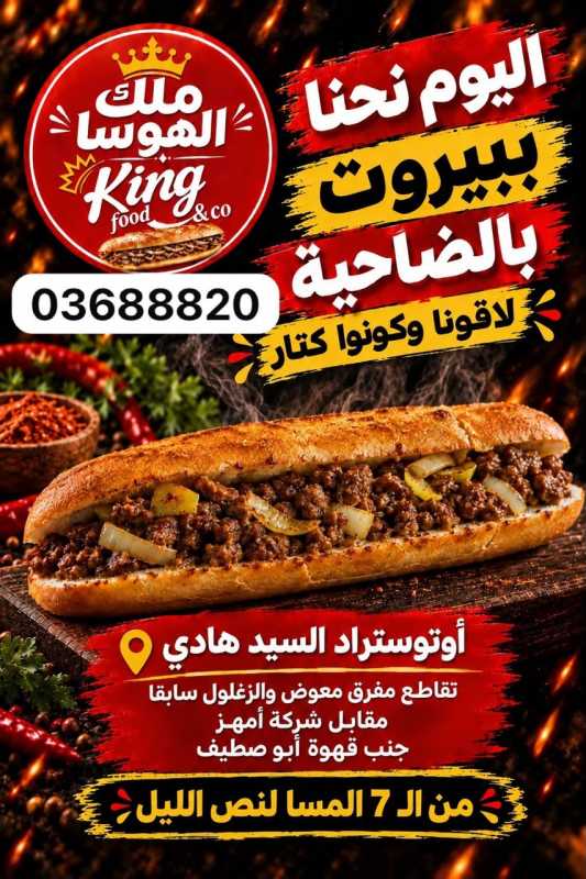 ملك الهوسا