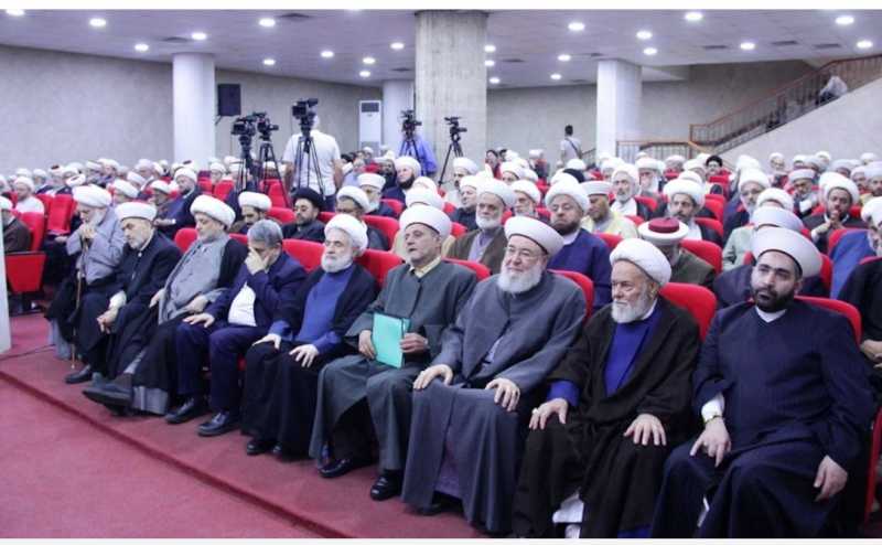 تجمع العلماء المسلمين يطلب رفع الحصانة عن النائبة يعقوبيان