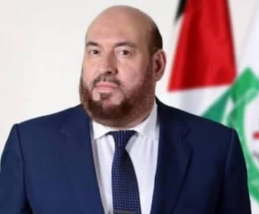 محمد نزّال القيادي بحركة حماس للجزيرة مباشر