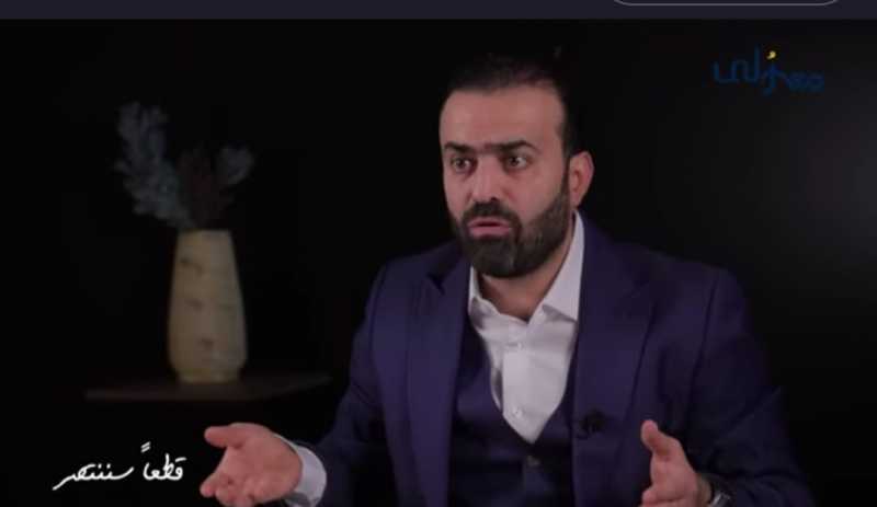 مش ناطرين تحمينا لا انت ولا غيرك.. يعقوب شكلو مشتاق للحبس