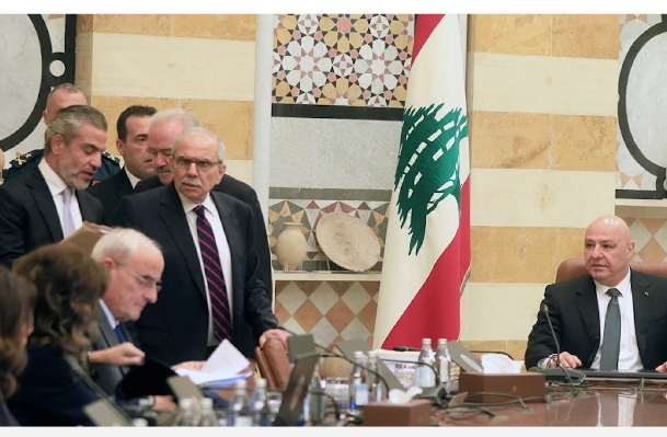 الحكومة تكذب العجز المالي كبير