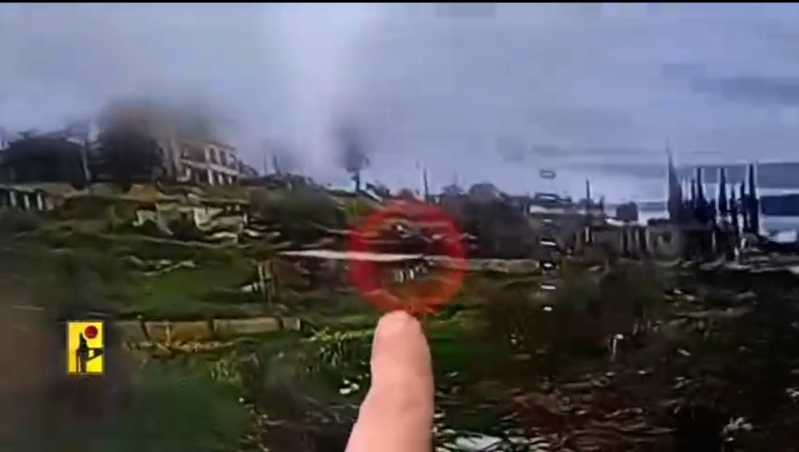 بيانات صادرة عن المقاومة الإسلامية لهذا اليوم من 1الى 49