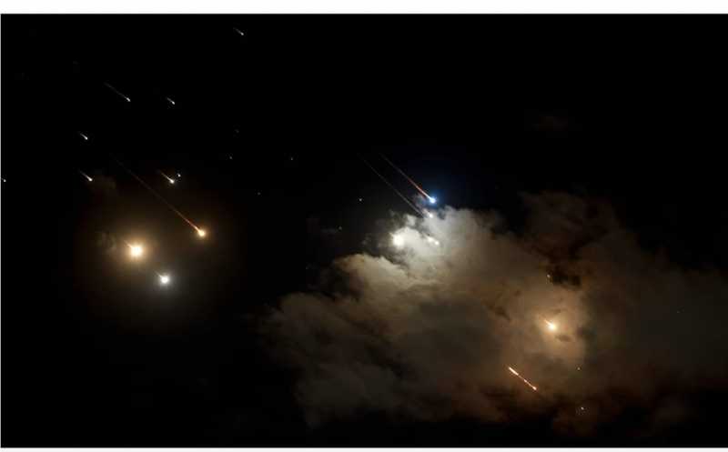 طهران هذه الحرب ستستمر حتى إذلال واستسلام الأعداء