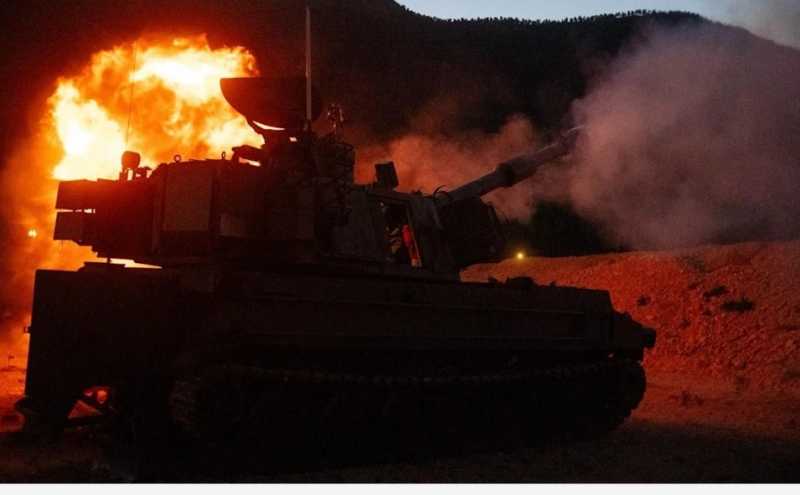 استراتيجية المقاومة في الشهر الثاني كسر التفوّق الجوي وتثبيت كلفة الاستنزاف