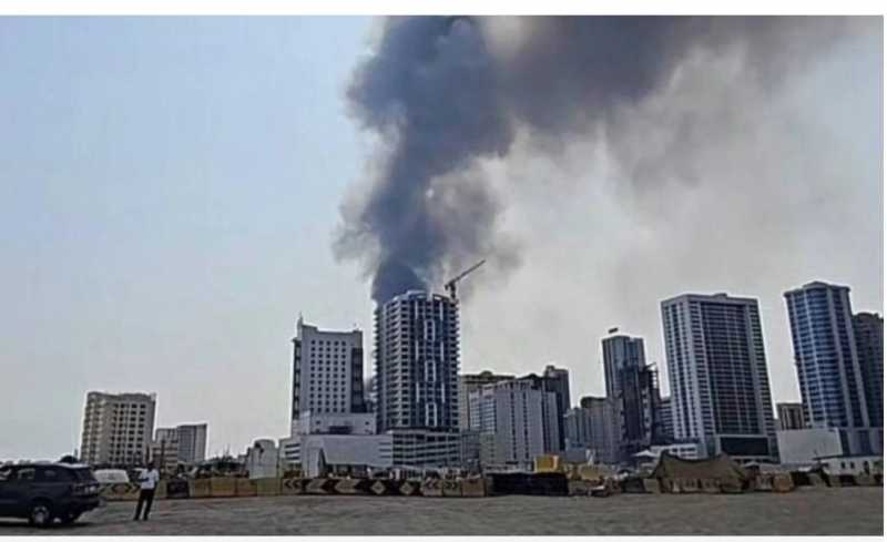 أوسع هجوم على الكيان الإسرائيلي  منذ أسابيع   إيران تكذّب ترامب لم نطلب وقف النار