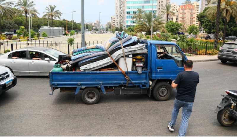 الأمم المتحدة تحذّر من تفاقم الأزمة الإنسانية في لبنان الأمم المتحدة تحذّر من تفاقم الأزمة الإنسانية في لبنان