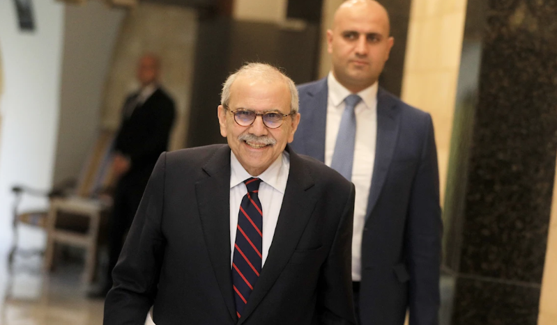 معادلة نواف سلام تكريس الاحتلال «أقلّ كلفة»