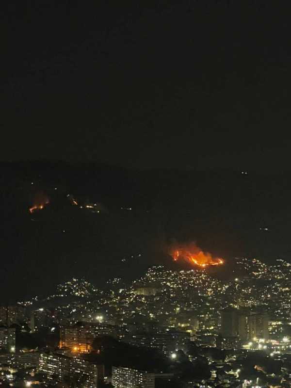 اخبار دولية