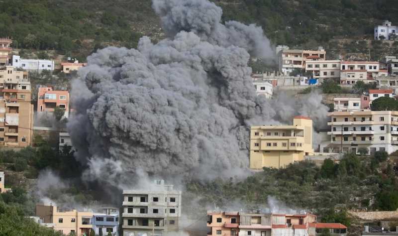 الاعلامي علي شعيب بعد مواقف رئيس الحكومة نواف سلام  المضللة في دبي وتحدث خلالها عن الاستقرار والشعور