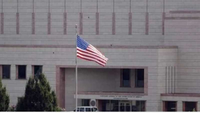 إغلاق السفارة الأميركية في بيروت حتى إشعار آخر