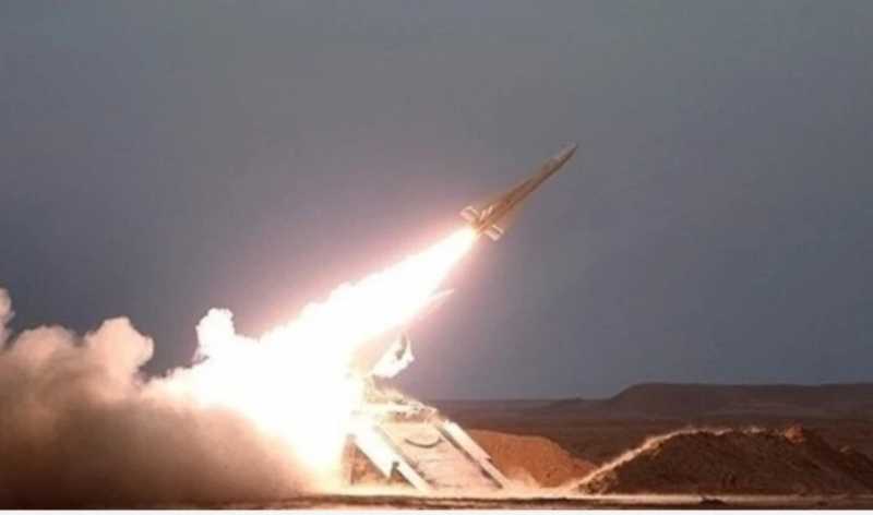 الحرس الثوري أكبر جيوش العالم وأكثرها غروراً تهرب من المنطقة