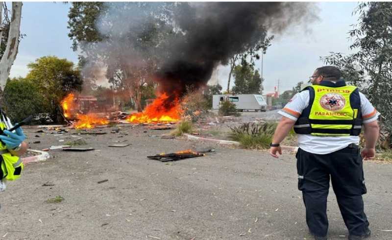 سيناريوات ما بعد خطاب ترامب خيار «التصعيد الشامل» يرجح