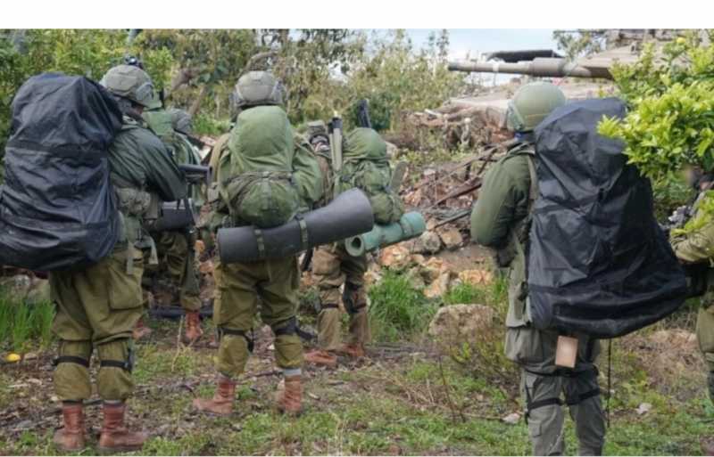 جيش العدو يعترف نزع سلاح حزب الله «أمر غير ممكن»