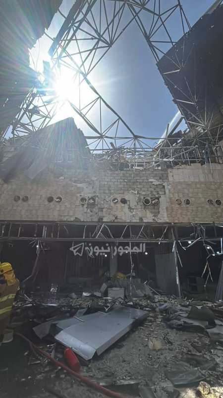 الخارجية الإيرانية   طهران ستستخدم جميع إمكاناتها لمواجهة الأعمال العدوانية ضدها ؛ بما في ذلك استهدا