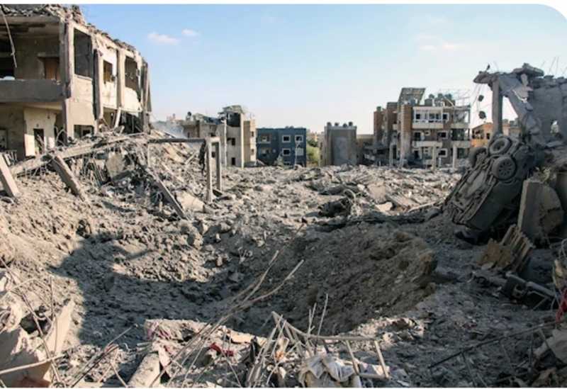 «الاستجابة الوطنية الشاملة للحكومة» الدولة لا تعمل إلا بـ«الشحادة»