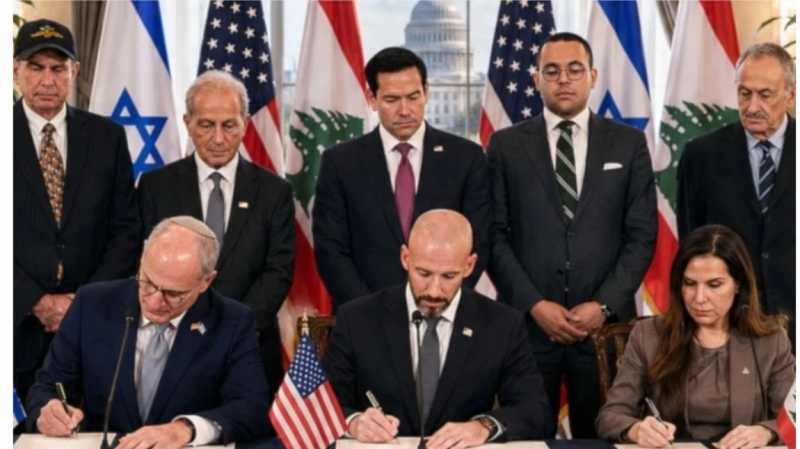 إعلام عبري لأوّل مرة تصادق دولة عربية على احتلال إسرائيلي لأراضيها إعلام عبري لأوّل مرة تصادق دولة عربية على احتلال إسرائيلي لأراضيها