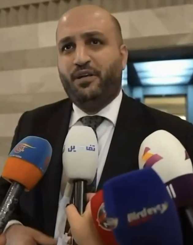 خاص صدى الولاية بالفيديو ناصر الدين يدعو الوزراء إلى قلعة بعلبك لدحض ادعاءات الأنفاق خاص صدى الولاية بالفيديو ناصر الدين يدعو الوزراء إلى قلعة بعلبك لدحض ادعاءات الأنفاق