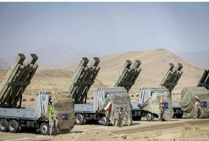 برافدا هذه الأسباب جعلت ترمب يتراجع عن ضرب إيران